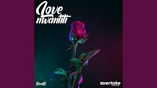 love nwantiti (OzerO Remix)