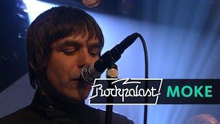 Moke live | Rockpalast | 2009