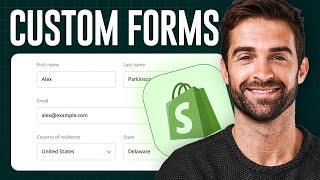 How to Integrate Custom Forms in Shopify 2025 (Step by Step)