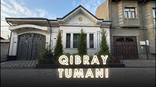 Qibray tumani 4 sotix yangi uy, 97-719-11-19