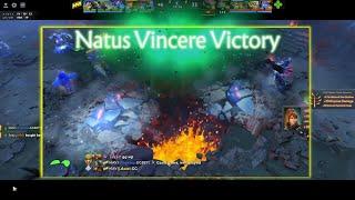 Navi vs Team Klee  ESL Malaysia- What a game!