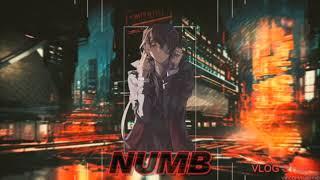 Nightcore (Numb) - Linkin Park 