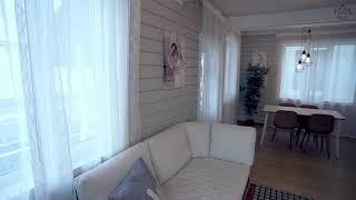 Каркасные дома под ключ
