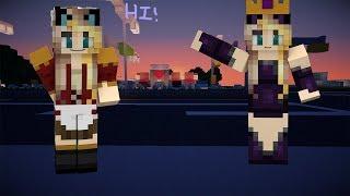 Discussing Roleplay Ideas//Playing on Hypixel