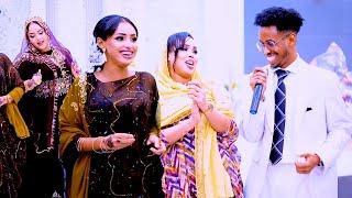 Abdullahi Kashka Ft Shaadiyo Sharaf iyo Fatuush | Aroos Kala Kacsan 2024