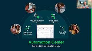 Automation Engine with RPA & Workflow   Recorded Sept 28th 2023