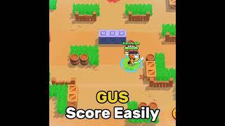 Brawl Stars Tactics That Makes You A PRO