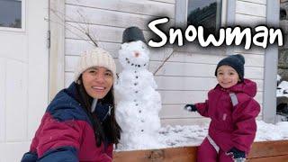 Snowman