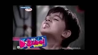 Big Babool Chewing Gum Crow Ad | Old Indian TV Ads