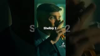 Shelbylar oilasi 2-qism