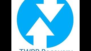 Restore from TWRP ( восстановить бекап из TWRP )