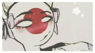 Countryhumans     Япония
