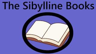 The Sibylline Books