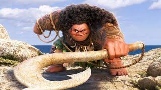 Cooking with Rex The Extreme Werewolf Ep.11 - Maui Maui Burger