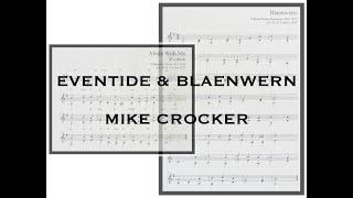 Eventide & Blaenwern Mike Crocker