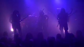 Winter Eternal - Echoes of Primordial Gnosis (Live in Athens 2024)