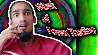 Forex Trader day(s) in Life | Forex Trading Journey