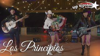 Los Luzeros De Rioverde- Los Principios (Video Oficial)