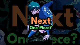 Blue Lock is gonna be LONG?!  #bluelock #anime #manga