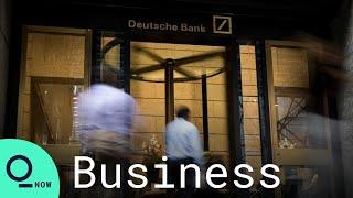 Deutsche Bank May Eventually Allow NYC Staff to Move Elsewhere