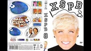 Xuxa Só Para Baixinhos 8 DVD COMPLETO XSPB 8 By Xspb X