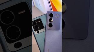 Vivo V27 Pro vs Vivo V25 Pro | Boot up testing #youtubeshorts #shorts #vivo
