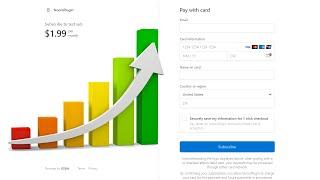 How to Accept Stripe Recurring Subscription Payments in WordPress