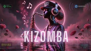 Kizomba Mix - Soft Urban Kiz Beats