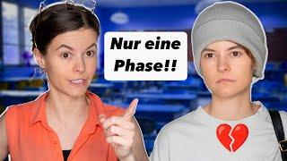 Nur eine PHASE !! 