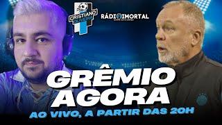 ️️ PEDIDOS DE MANO MENEZES | DIREÇÃO REVELOU DETALHES | GRÊMIO AGORA | 23/06