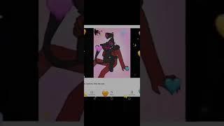 Cartoon cat x Siren Head (Check Description)