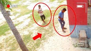 New CC Camera Prank On Public Place Part-23  | New Prank Video  | CCTV Camera | AKF XON