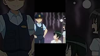  Loli Moments #trollface #anime #edit #shorts
