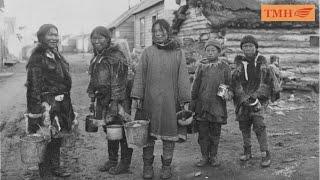 Who are the Eskimo - Inuit Peoples？