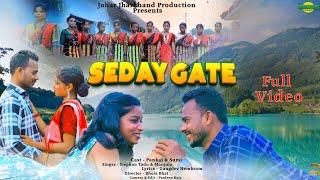 SEDAY GATE SHORAI SONG//CAST - PANKAJ & SUMI // SINGER - STEPHAN TUDU & MANJULA//FULL VIDEO 2024,25