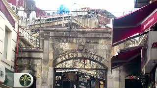 Большой базар в центре Стамбула. (Grand Bazaar Istanbul)