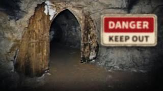 These Scary Caves Are Doorways to Something Evil