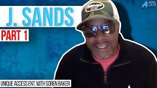 J. Sands: Why Can’t Busy Bee Lead Off a JAY-Z or Drake LP, Making “Cash Flow, Buddha & Shelter” LP