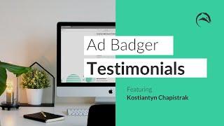 Fast Bid Automations & Incredible Data Storage - Amazon PPC Software Review - Ad Badger App