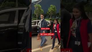 Karan Johar’s Mercedes Maybach|SK Cars Official|#new #mercedes #karanjohar #shorts #skcarsofficial