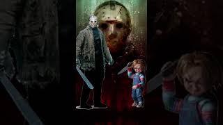 Jason vs 10 omg 