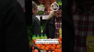 Consumers Will Pay the Cost of Tariffs | Your Morning