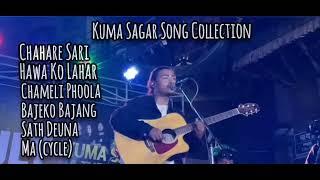 Kuma Sagar: Unveiling Latest Songs