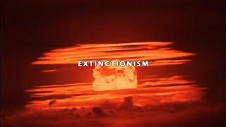 $UICIDEBOY$ - EXTINCTIONISM (LYRIC VIDEO)