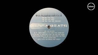 Benga - Full Cycle [Dubstep Classic]