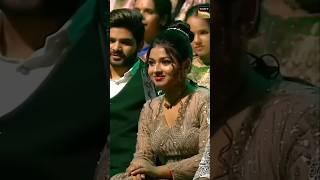 Sadke Me Mohammad Ke Daman Mera Bhar Jaye #trending #indianidol #viral #shorts #youtubeshorts