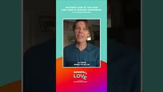 An Inside Look at the Highs and Lows of Chronic Depression with Expert Owen Dara