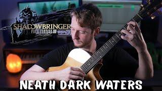 Neath Dark Waters - Final Fantasy XIV: Shadowbringers - Fingerstyle Arrangement (TABS available)