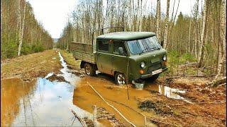 Коп с ночевой в глухой тайге. Находки порадовали. Часть 1. №150