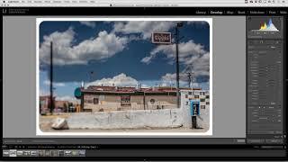 Color and Luminance Range Masking in Lightroom Classic CC | Adobe Lightroom